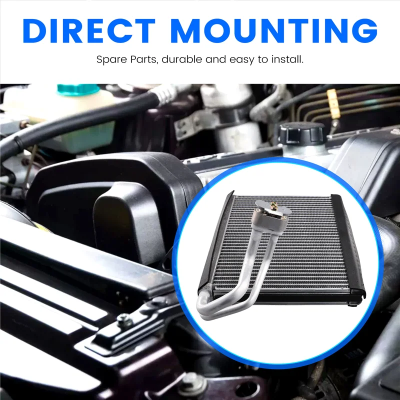 

A/C AC Air Conditioning Conditioner Evaporator Cooling Core Coil Cooler Part For Kia Sorento 971392P050 97139-2P050