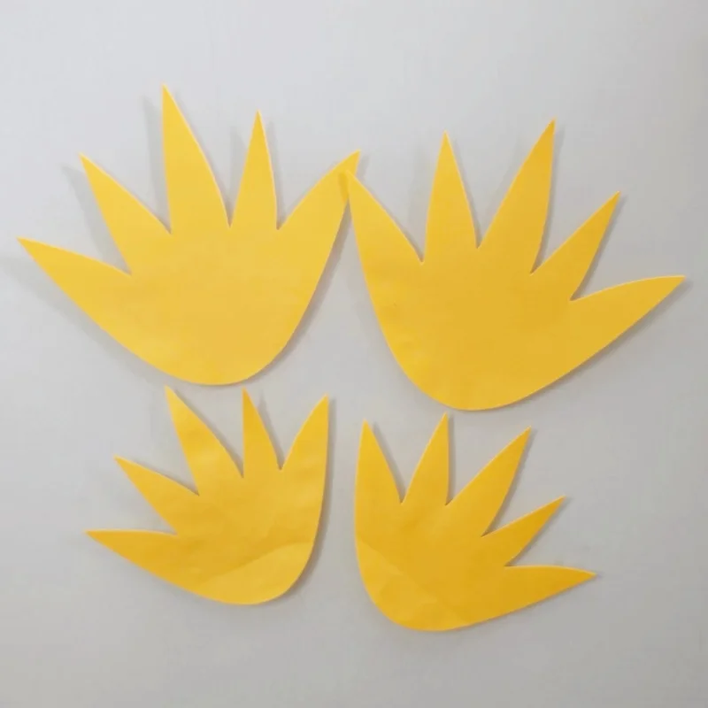 YINISE SCRAPBOOK Metal Cutting Dies For Scrapbooking Stencils LAMP SET DIY PAPER Album Cards Making CRAFT Embossing Die CUT