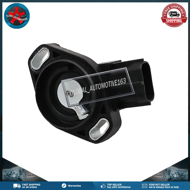 

Fuel Injection Throttle Position Sensor Switch SERA483-3 For MAZDA