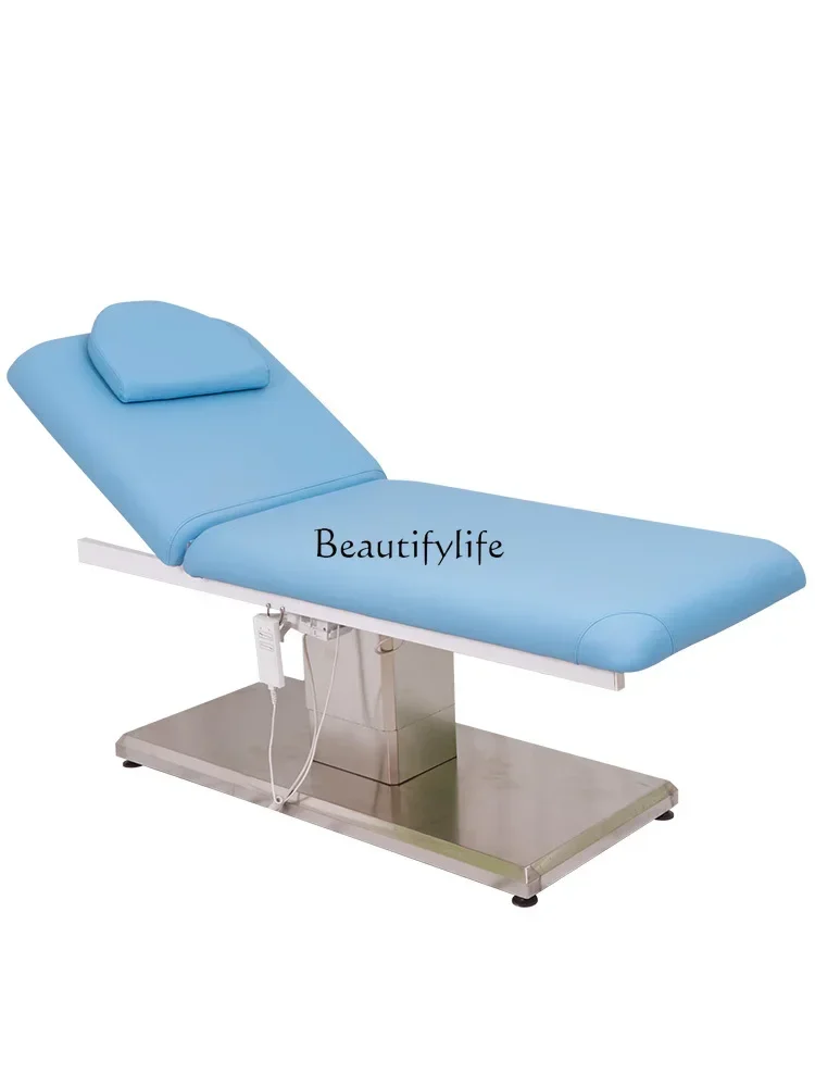 

Electric Beauty Bed Automatic Massage Lifting Massage Couch