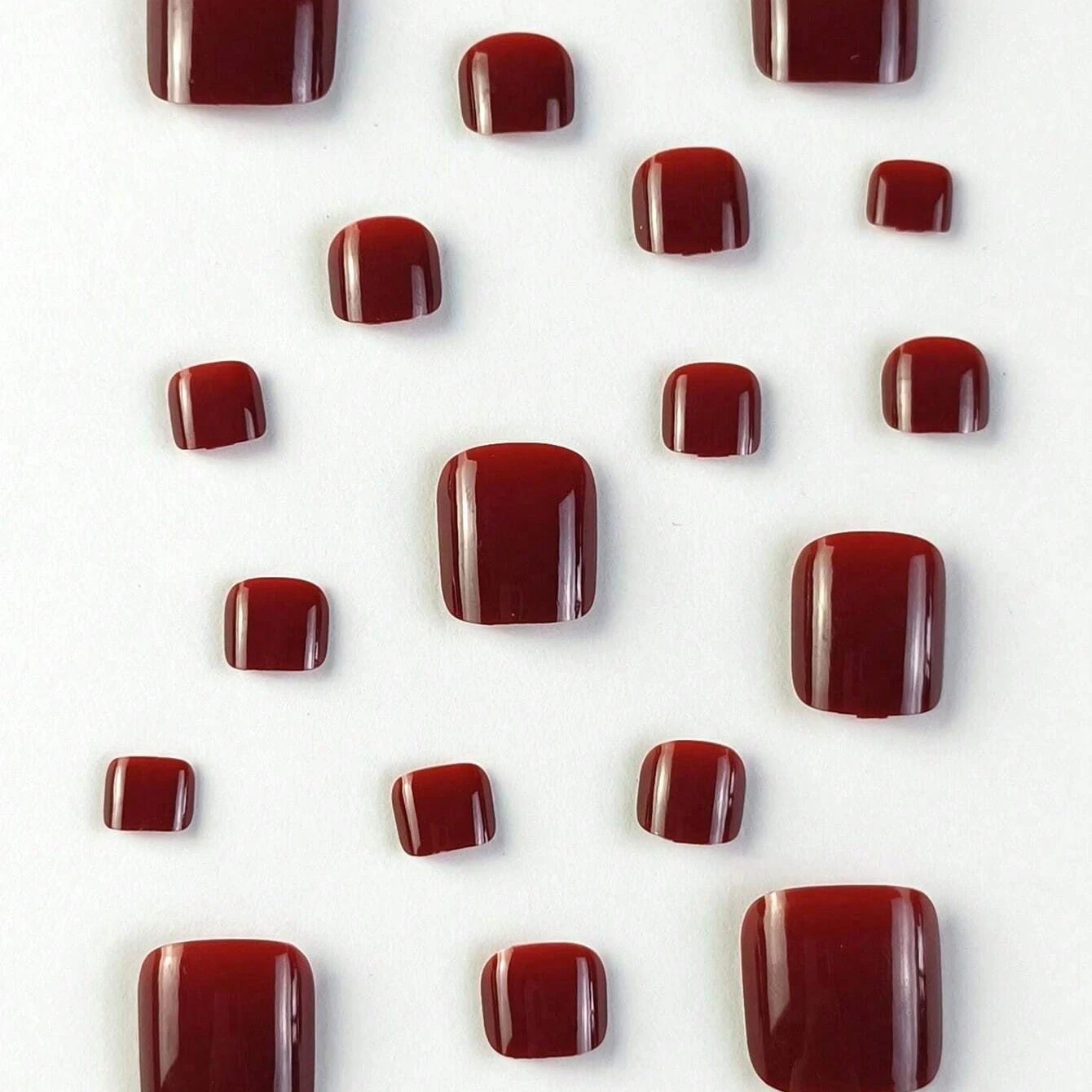 Thumbnail 3 - #4 New False Nails Arrivals