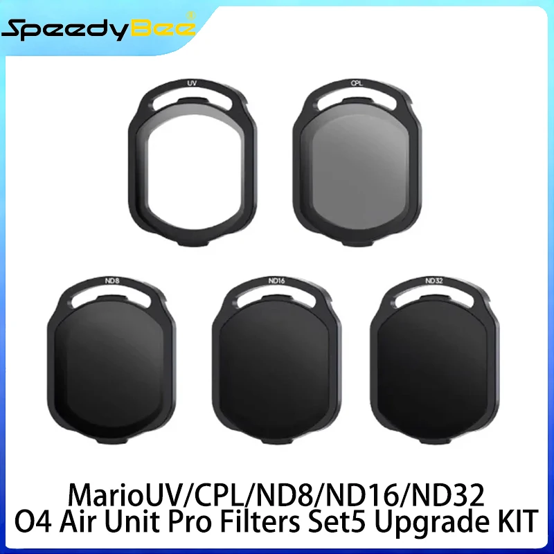 Speedybee O4 Air Un…