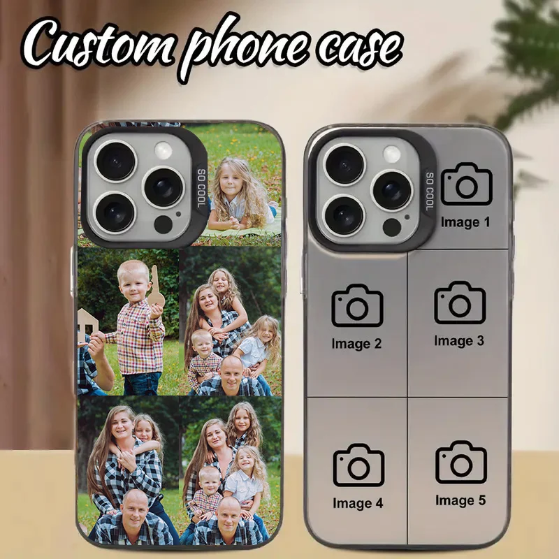 Customized Multi Ph… - image