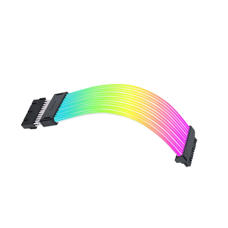 Lian-Li STRIMER WIRELESS 24P With Controller - AliExpress 7