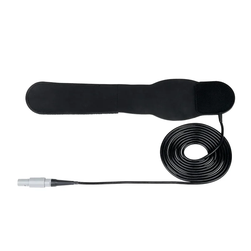 

SJR-NPC-001 Humanized Silicone Rubber Grounding Pad/Neutral Pad/Conductive Pad