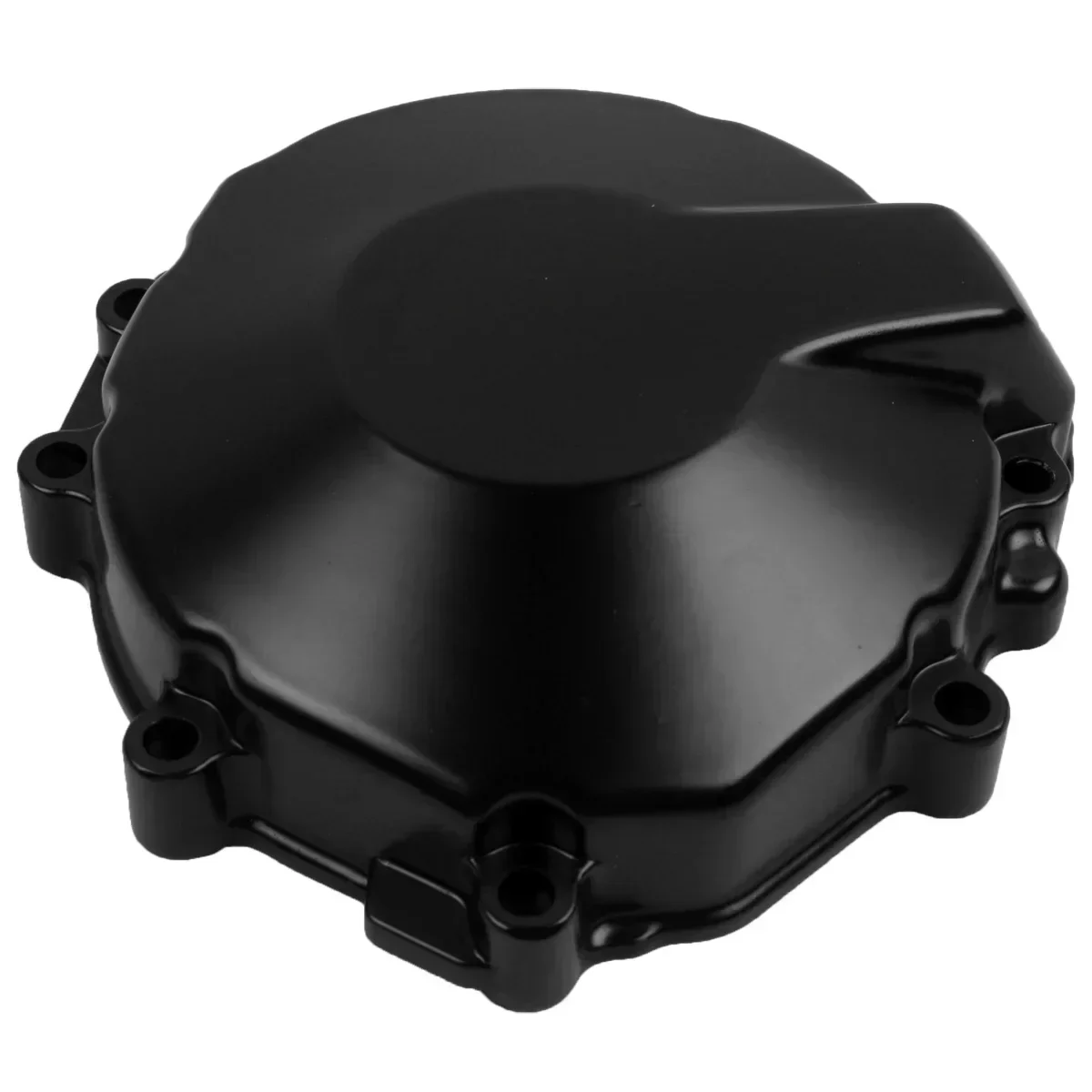 

For Kawasaki Ninja ZX6R 2007-2012 2021-2022 Motorcycle Engine Stator Cover Crankcase Motorcycle Acsessories