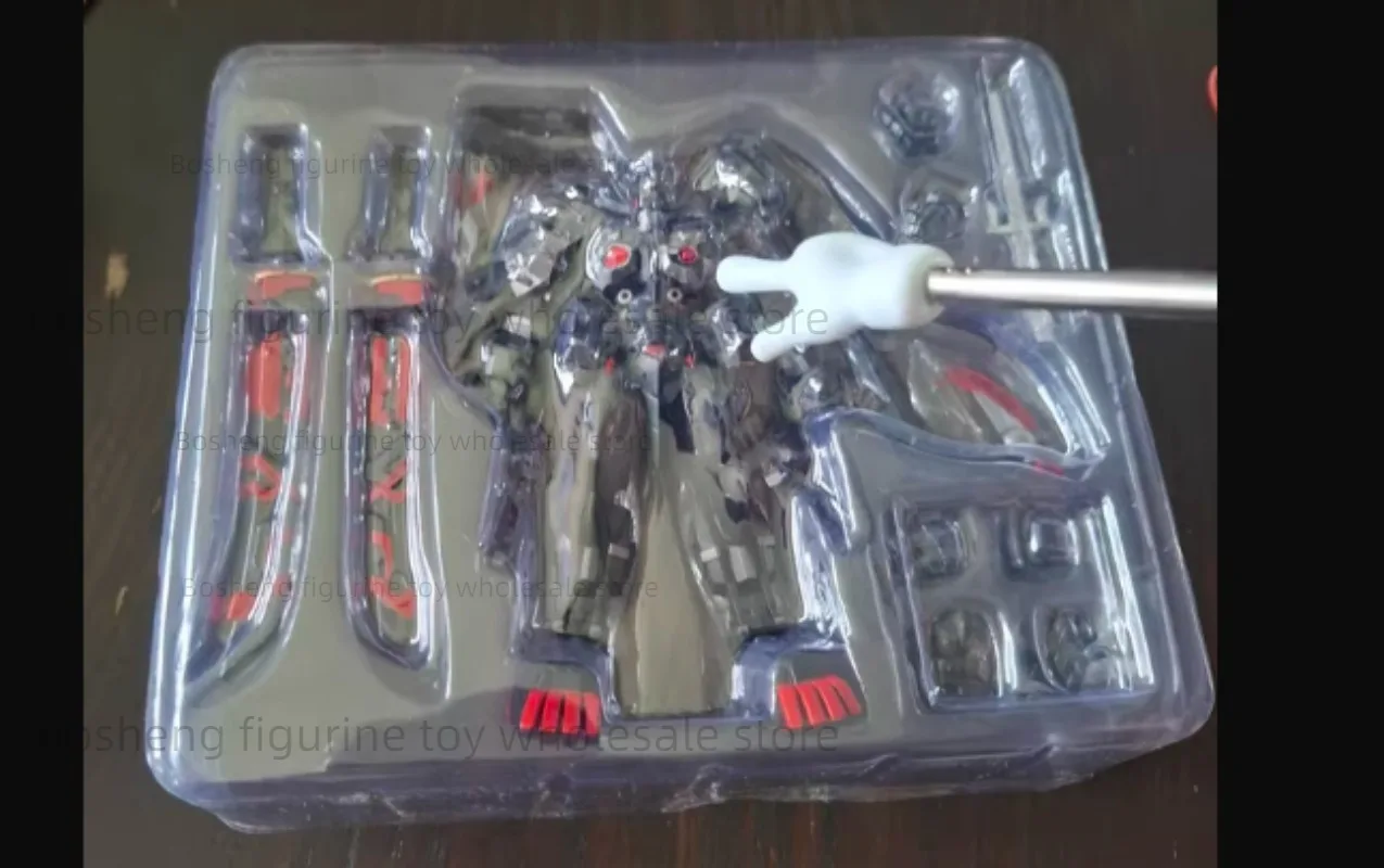 [IN VOORRAAD] Transformeerd Speelgoed CD-01 CD01 CD-01B Wit Zwart LEEUW GEZICHT OP COMMANDER Lio Convoy Action Figure