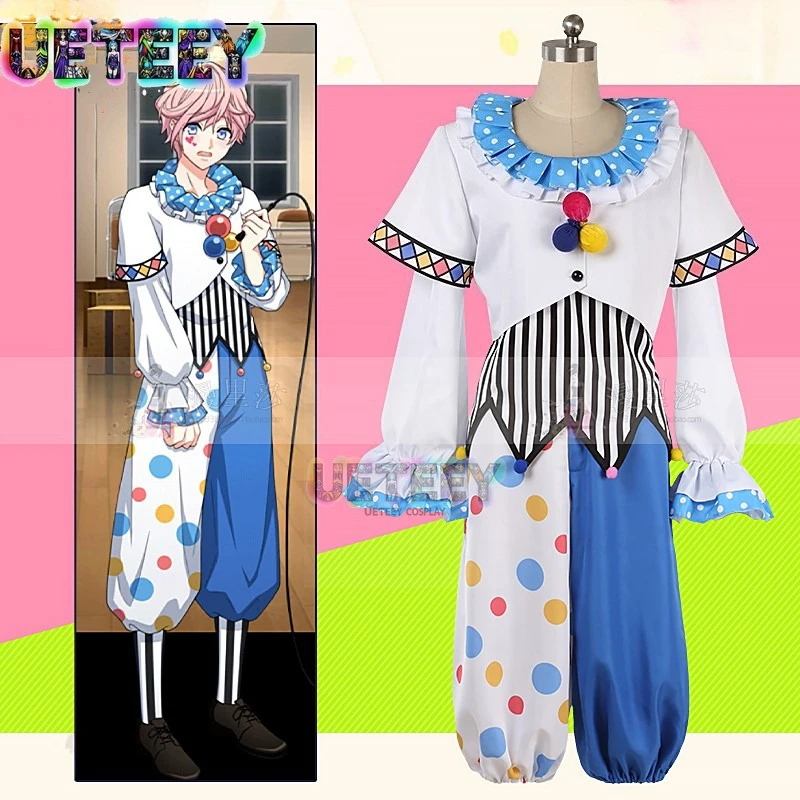 Ueteey A3! Full Blo…