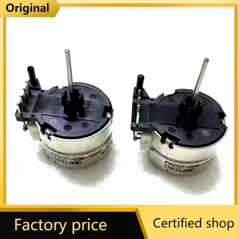 1-5PCS/Lot PM20T-036 Pointer Motor Gauge Fuel Temp RPM Stepper Motor PM20T-036 car engin motor For Audi motor A6 Peugeot Fiat