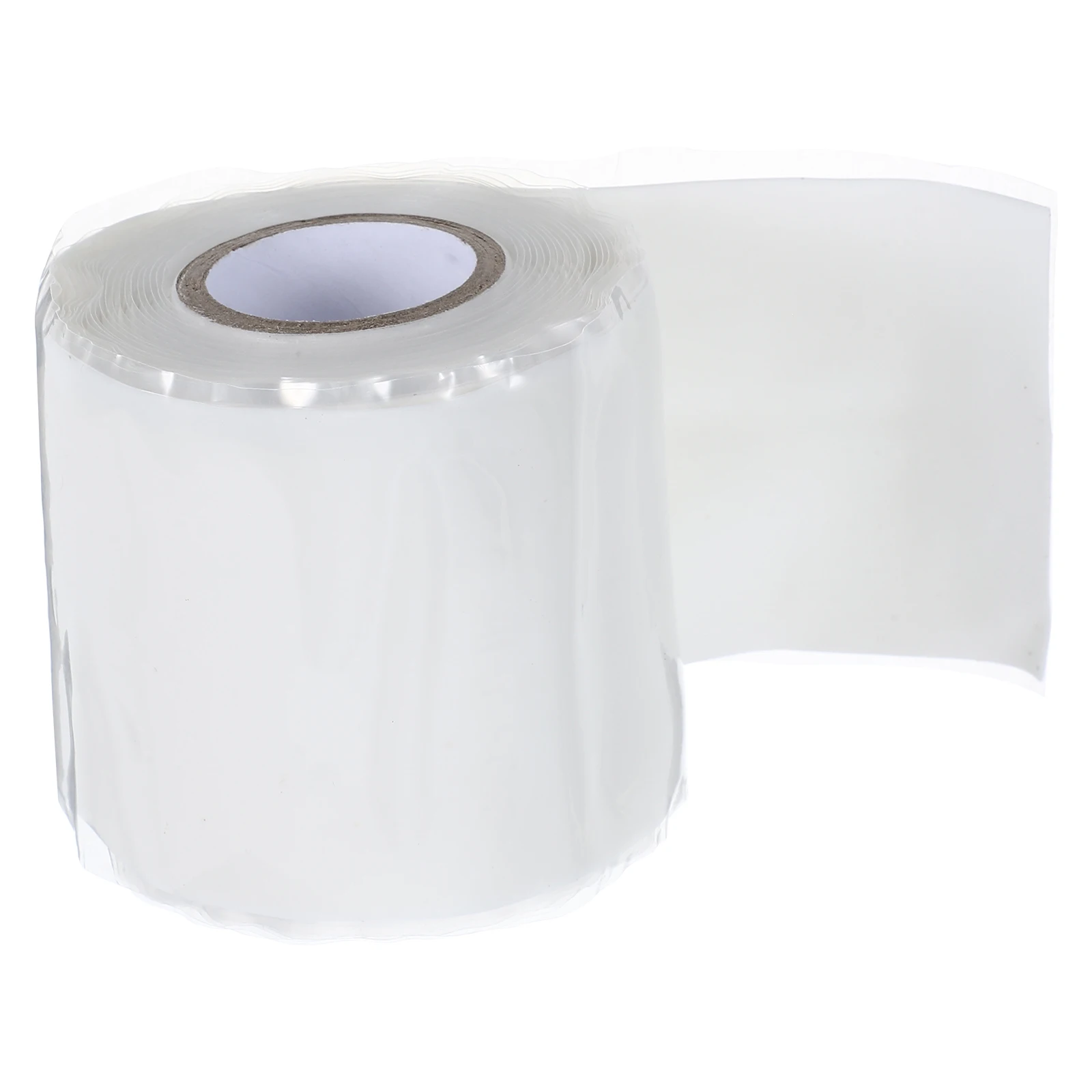 

Waterproof Tape Heat for Pipes Electrical Lines Seal Hose Silicone Rubber Adhesive Tapes High Temp