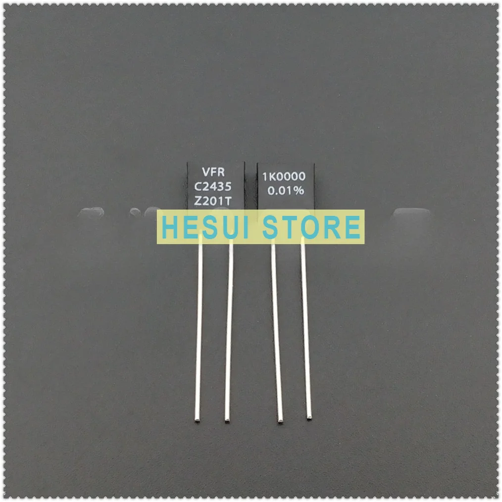 vishay-z201t-1k0000-001-metal-foil-resistor