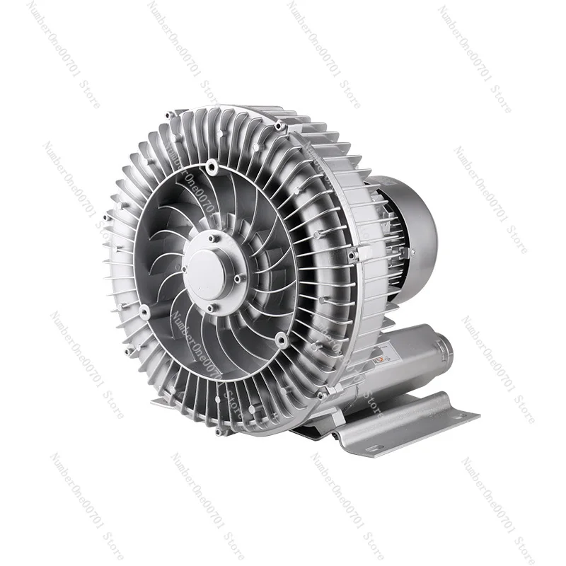 

High Pressure Vortex Blower Vortex Pump Centrifugal Fan High Pressure Blower Industrial Aeration Aerator Oxygen Pump