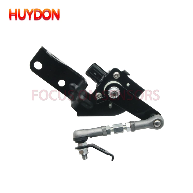 Sensor de nivel de altura de suspensión delantera y trasera 8651A064 para Mitsubishi Pajero Montero V85 V87 V88 V93 V97 V98 8651A065