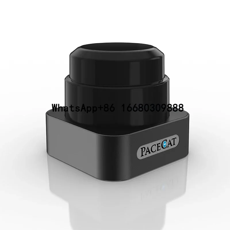 PACECAT 360 Degree Lidar  Scanner Sensor 40m