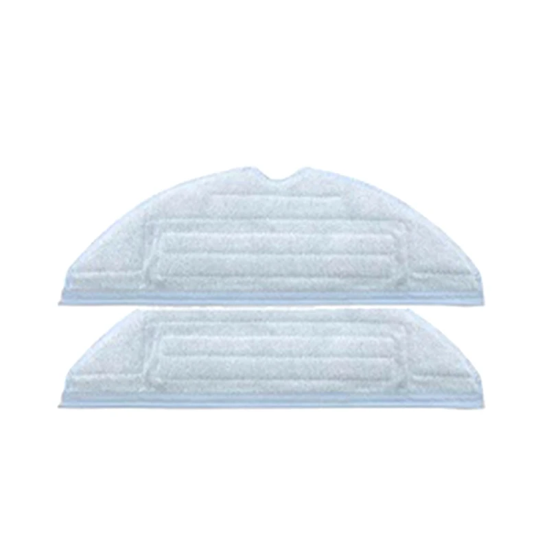 Brosse Latérale en Microcarence Pro-Clean pour Xiaomi Roborock, Accessoire de Haute Qualité pour Modèles S7, T7S Plus, G10, G10S Pro