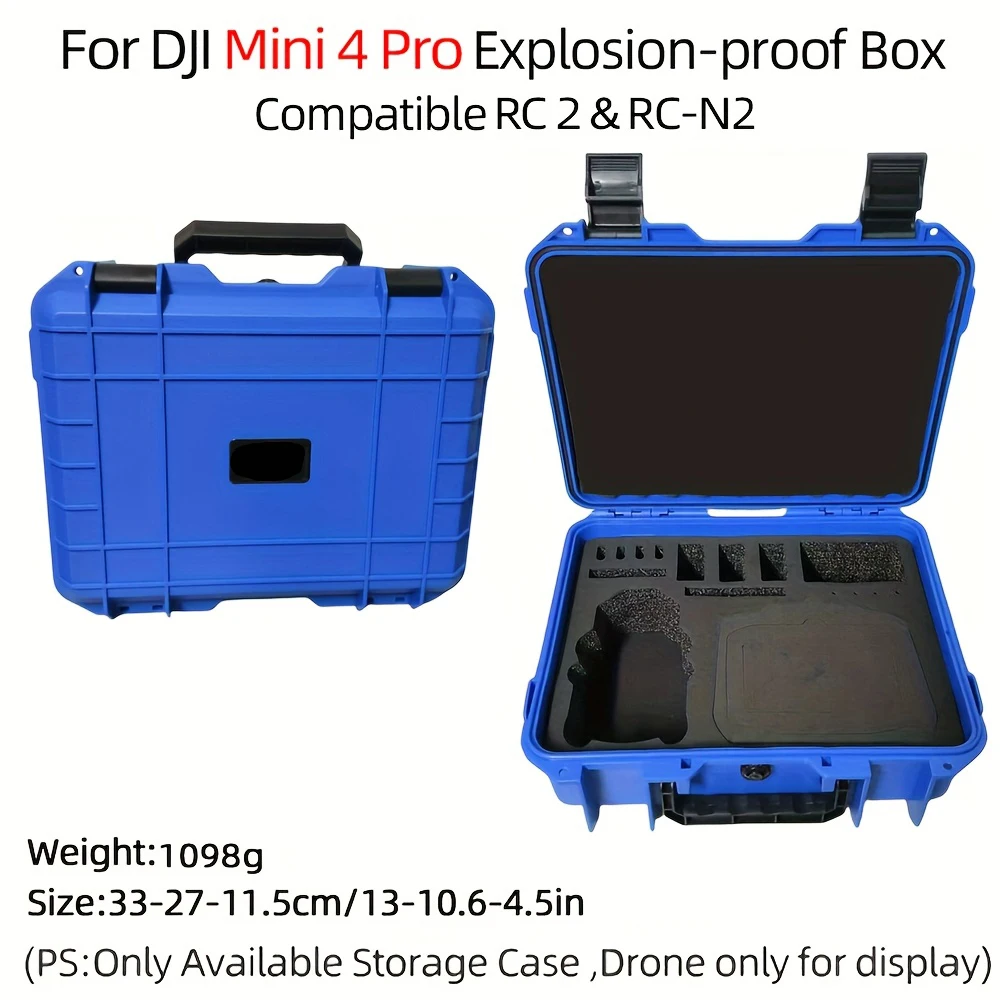 #58 Cheap Mini Drones Worth Buying