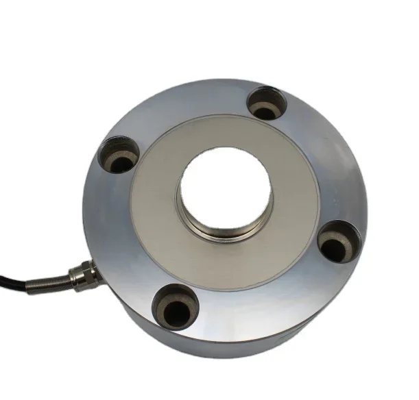 Load Cell for Truck Scale 10t 20t 30t Heavy  Sensor with High Accuracy and Durability