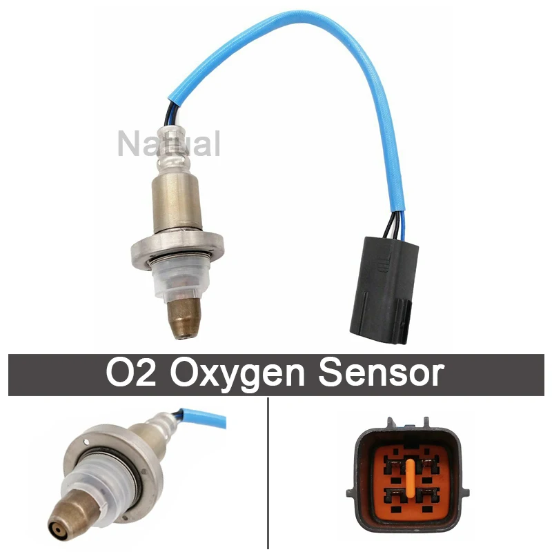 

Upstream Oxygen O2 Air Fuel Ratio Sensor For Subaru Impreza Forester WRX 2.5L 22641-AA590 22641AA590 22641 AA590