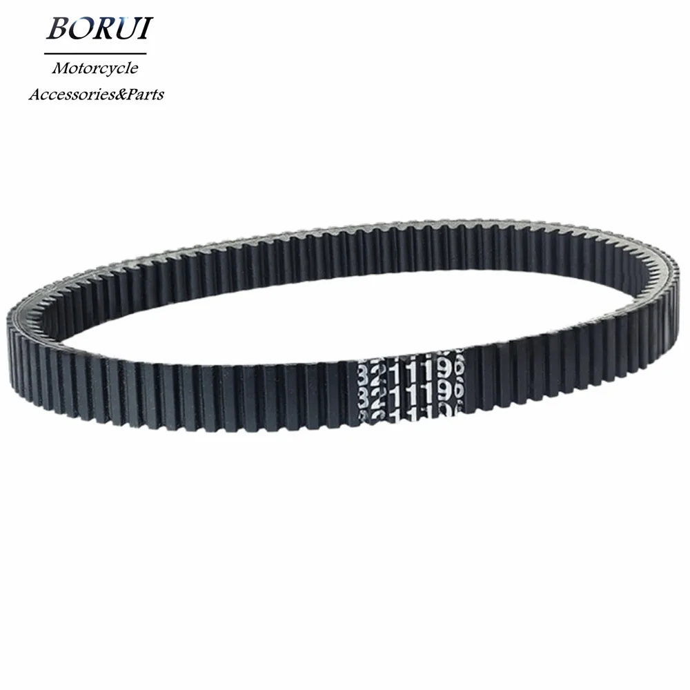 

Ремень вариатора (CVT) для снегохода Polaris 3211196 3211206 XTX2279