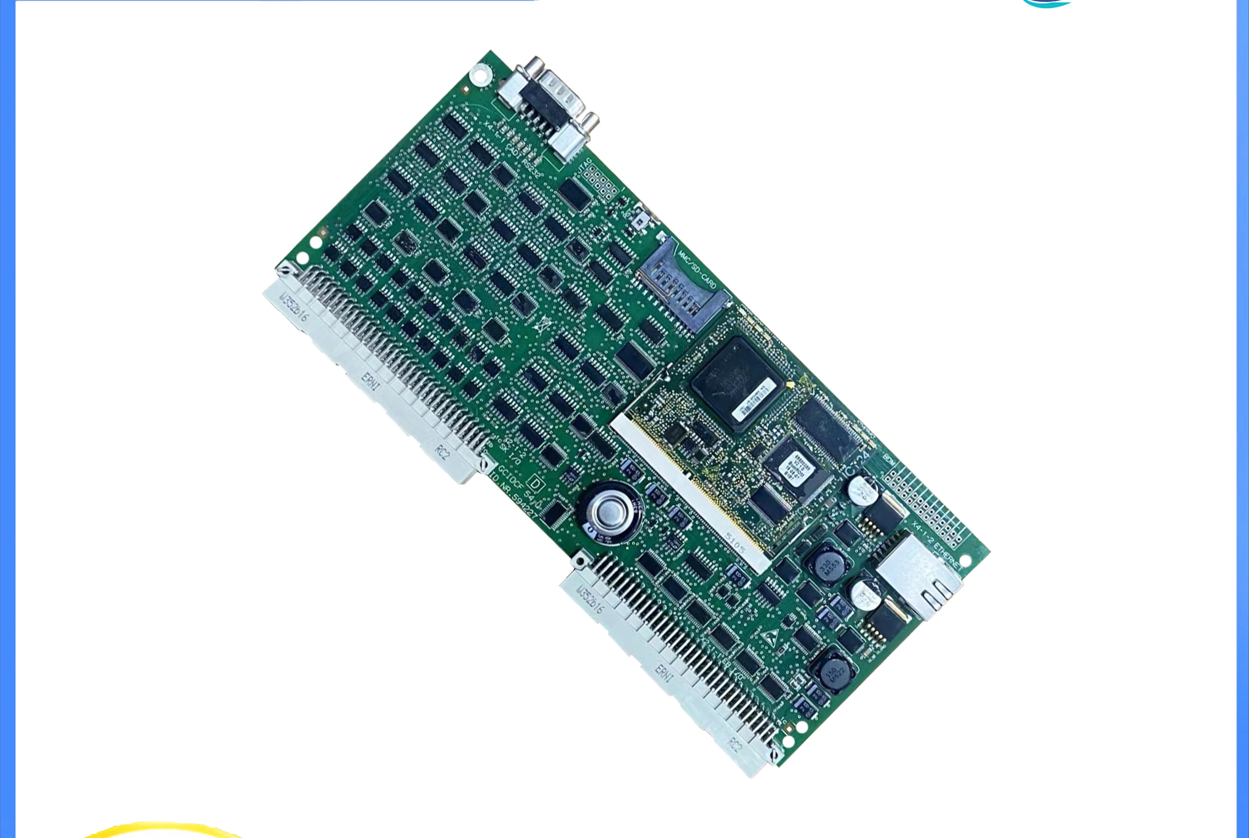 Płyta główna ID.NR 594227 594358 560573   Procesor GCIOCF do windy 5500