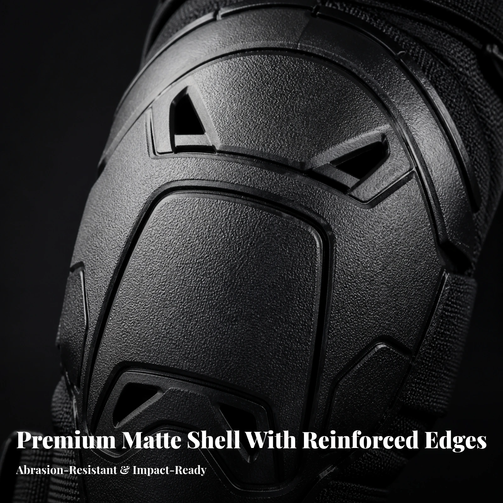 Knee Pads Hard-Shell Knee and  - Knee Guard Hard ulasan dan harga