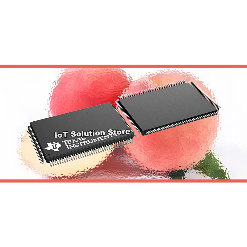 

1PCS MSP430F67791IPEUR MSP430F67771IPEUR MSP430F6777AIPEUR SN74V3690-6PEU MSP430F6779IPEUR