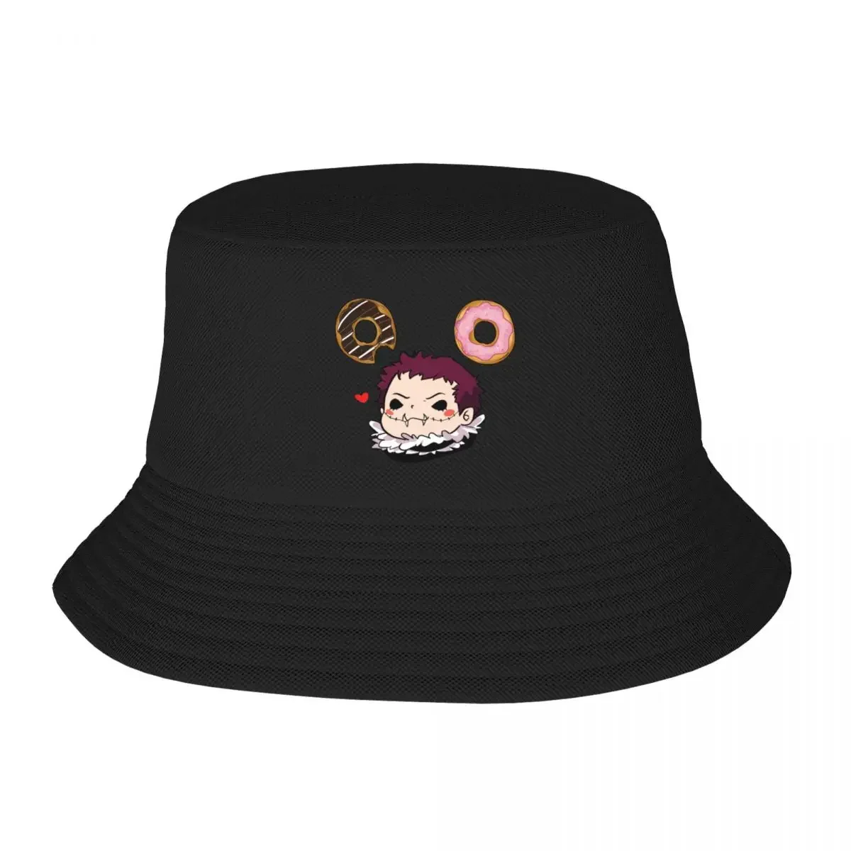 Katakuri Bucket Hat Visor Cosplay Beach Women's Beach Outlet Men's