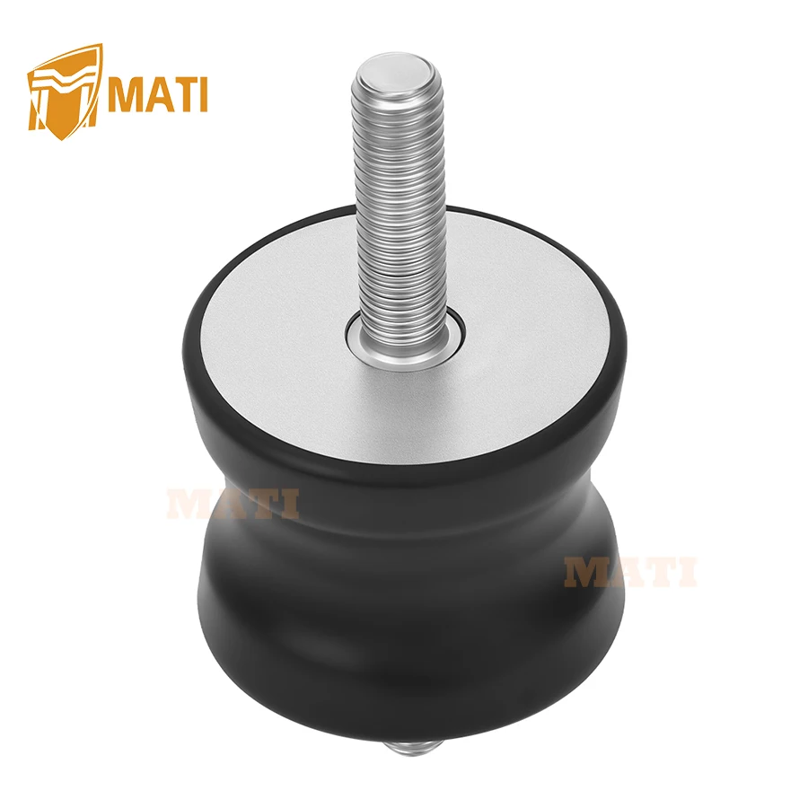 

M MATI Shock Mount For Multiquip MVC-64VH/VHW MVC70E/EW MVC82VH/VHW 939010254
