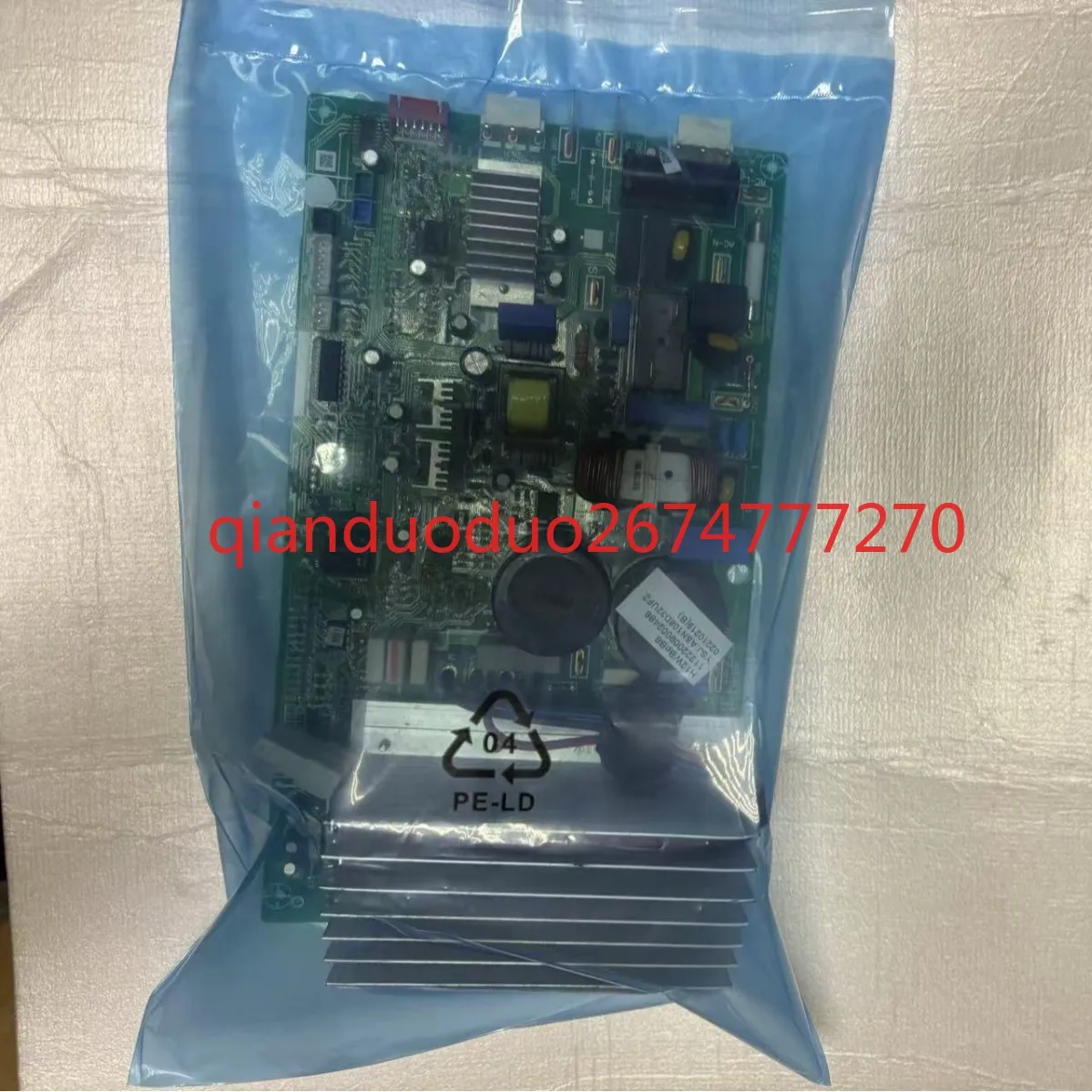 

Основная плата кондиционера H12WBpB8 11222009002488