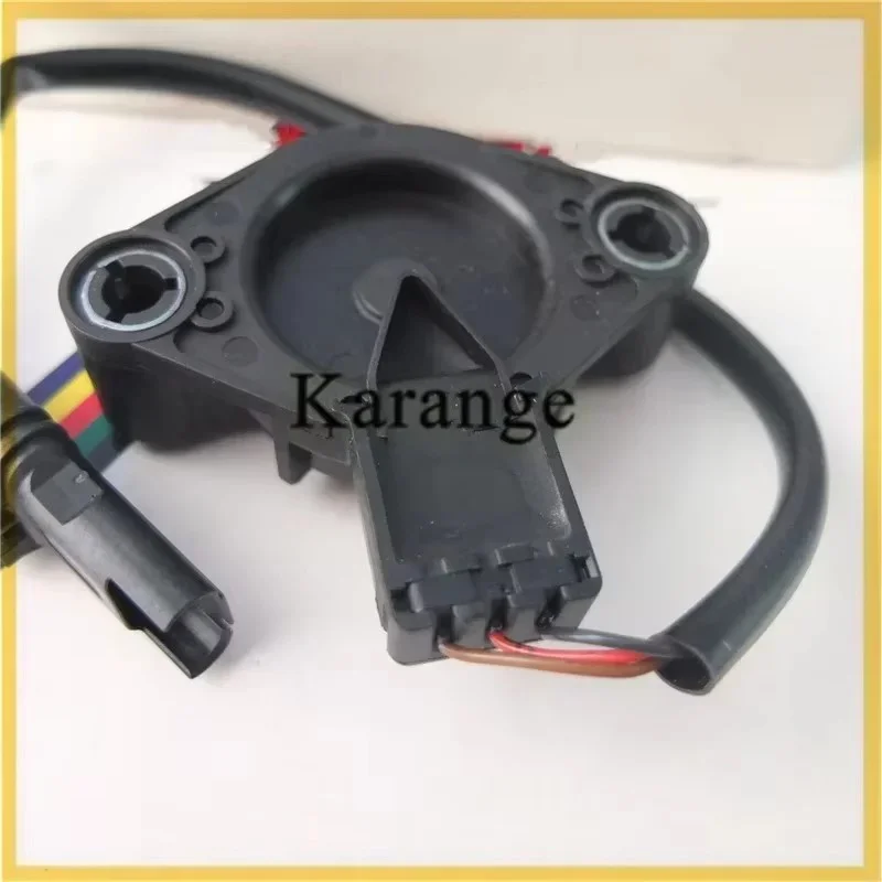 1pc 23007711960 Potentiometer Gear Position Sensor Switch For BMW R1200GS R1200R R1200RT R1200ST F650 23007698580