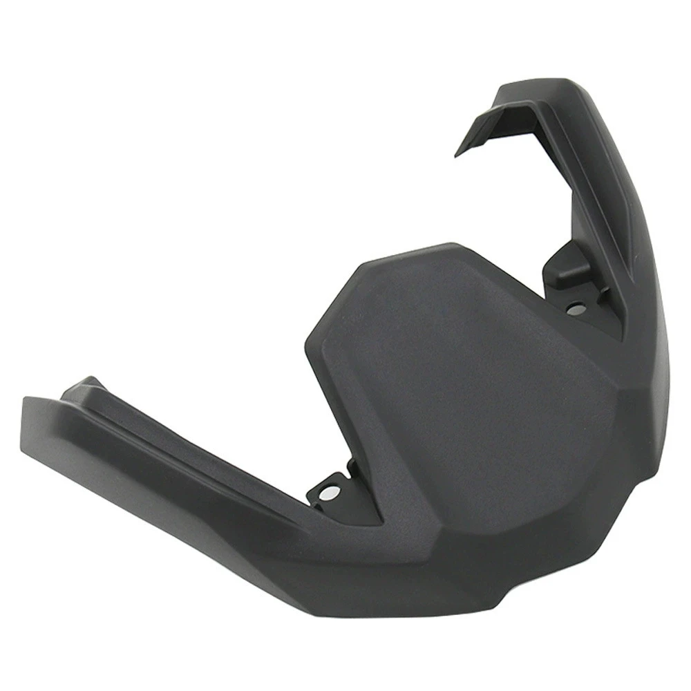 

​R1200GS R1250GS LC ADV Fairing Beak Fender Extension Guard Wheel Cover For BMW R1250 GS Adventure GSA 2014-2023