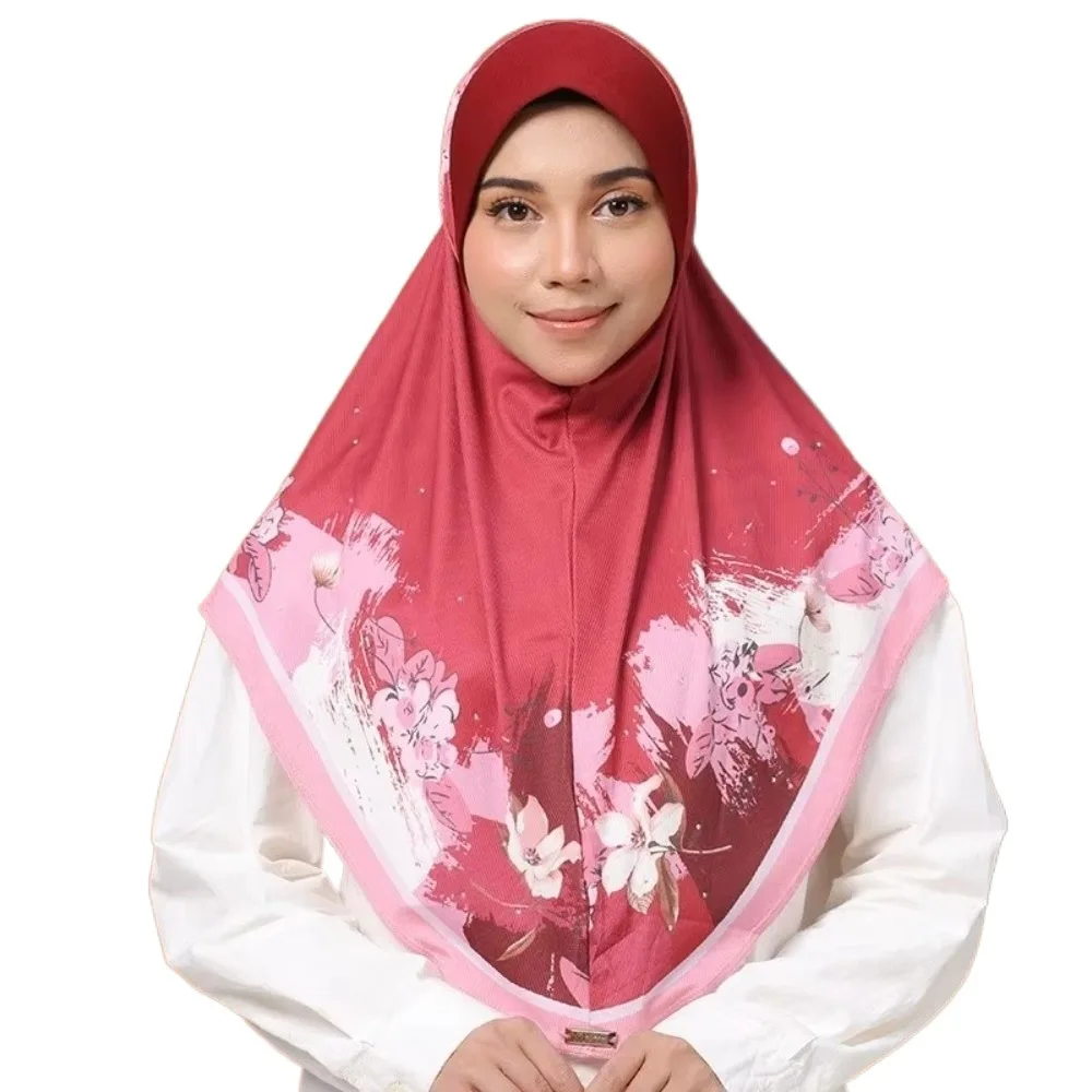 turbante-floral-Etnico-para-eid-al-fitr-chiffon-com-estampas-em-multiplas-cores-lenco-de-cabeca-para-mulheres-Arabes-hijab-elastico-para-uso-diario