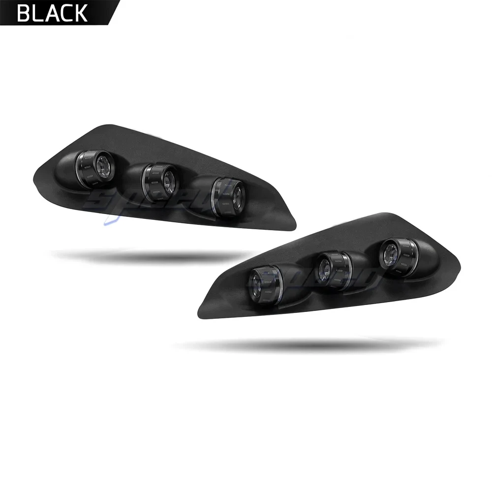 For BMW S1000RR 2023-2026 New Rear Lights Motorcycle LED Turn Signal Indicators Directional Flasher Light Taillight S1000RR 2025 image 3