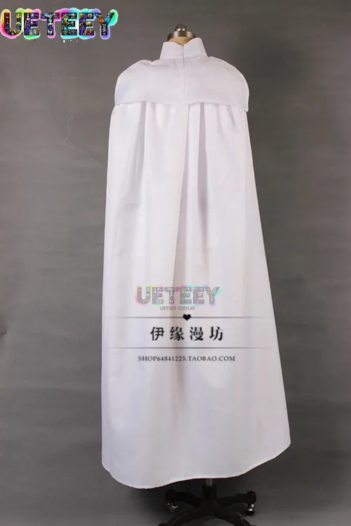 UETEEY COS That Time I Got Reincarnated As A Slime Shizue Izawa Cosplay Costume Halloween Set Custom Size view 4