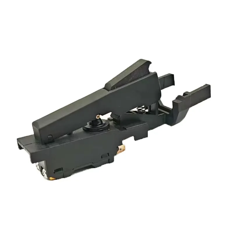 

949825-07 Grinder Trigger Switch Replacement For DeWalt DW474 DW846 Angle Grinder Power Tool Repair Parts with Wire Connector