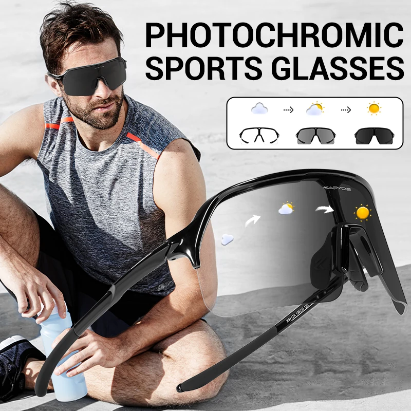 Lunettes de soleil de cyclisme - Mountain Biking Glasses avis et prix