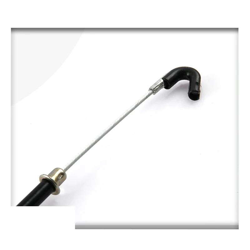 

DOOR LOCK HANDLE RELEASE CABLE LATCH CATCH CABLE FOR SKODA OCTAVIA (1996-2010)