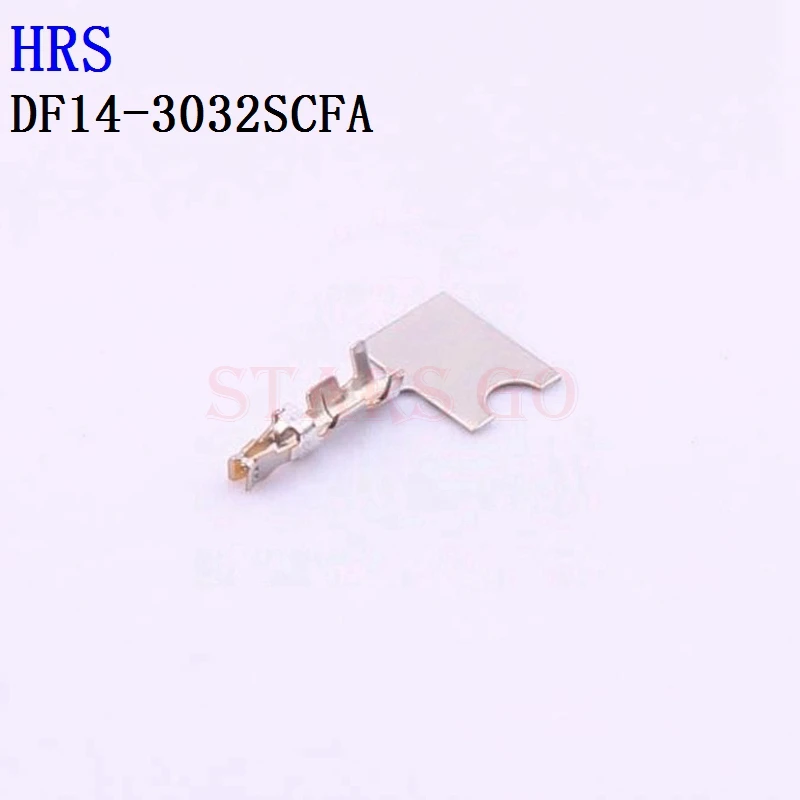 

10PCS/100PCS DF14-3032SCFA DF14-3032SCF DF14-2628SCFA DF14-2628SCF HRS Connector