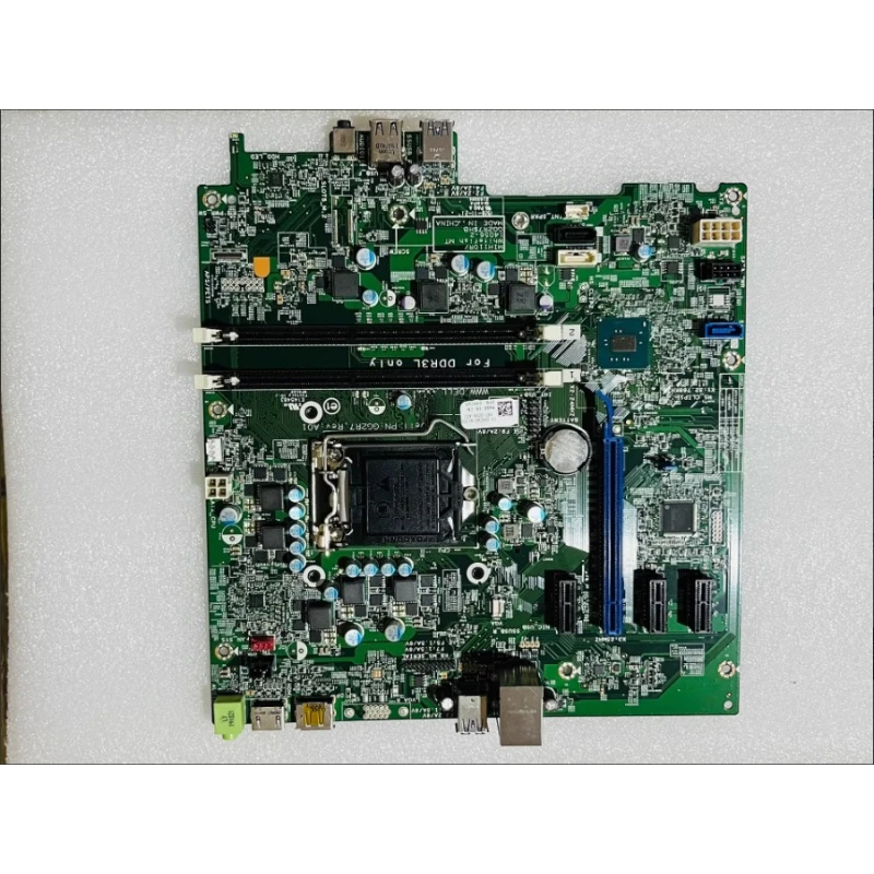 

Материнская плата для Dell Optiplex 3040 MT TTDMJ HKCW0 VP7T9 61Y1D MIH110R
