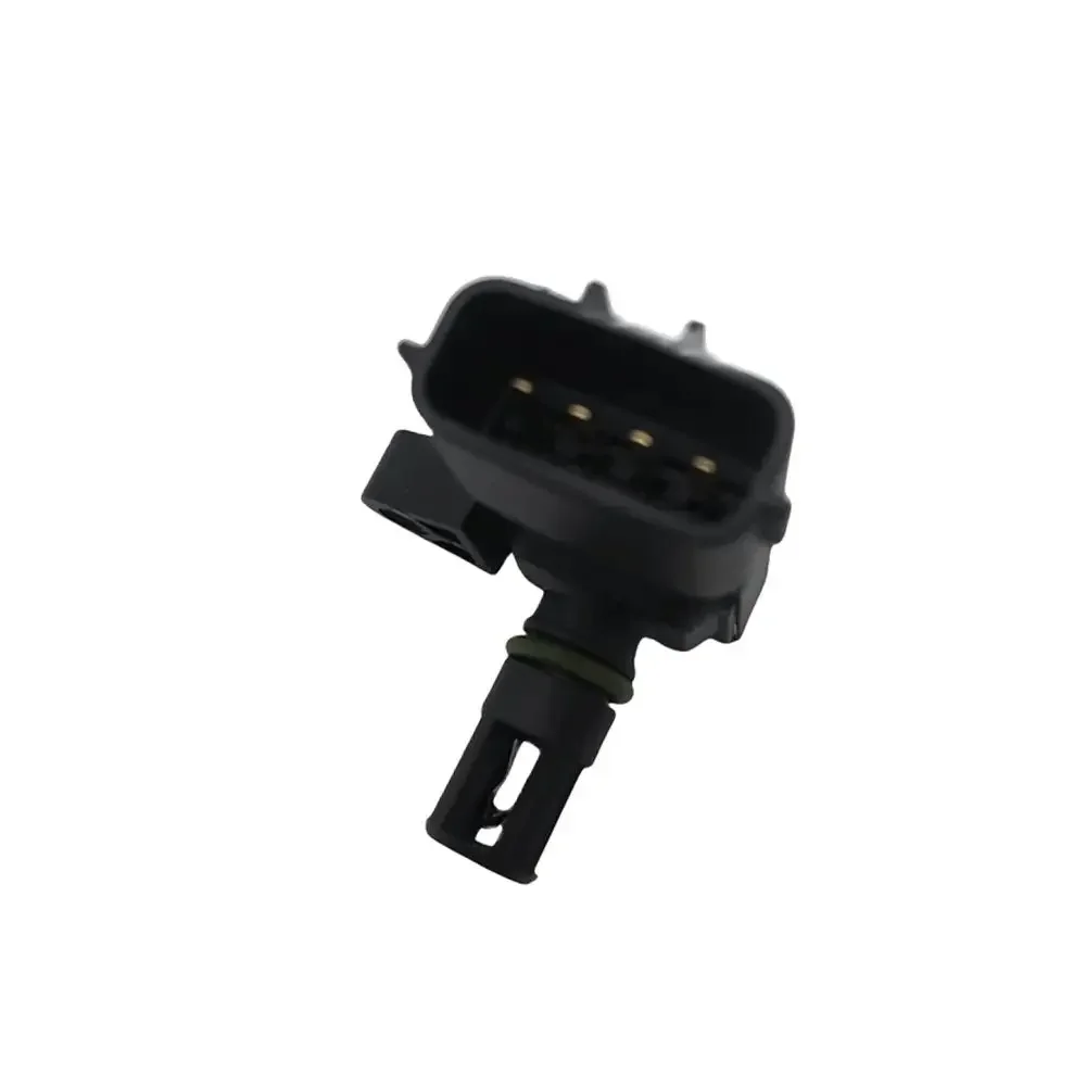 NEW Air Intake Pressure Sensor  2897333, 4903286, 4921322, 5WK96801, A2C533266 For Dodge Ram 2500 3500 up CUMMINS 6.7L 2007-2014