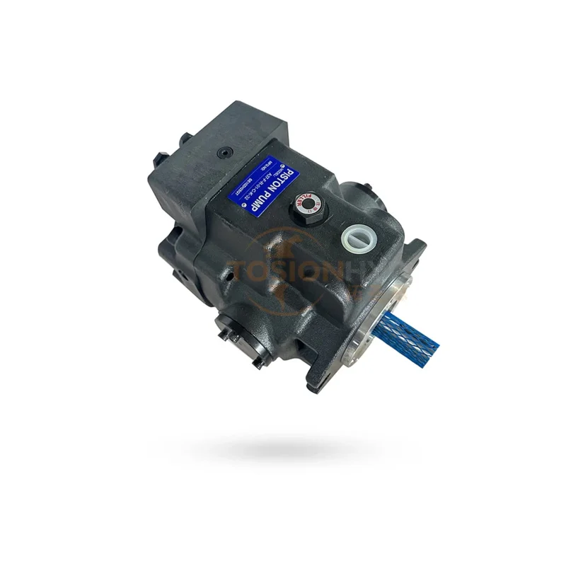 

LED IndicatorA10 A16 A22 A37 A45 A56 A70 A80 A90 A100 A145 Hydraulic Variable Displacement Piston Pump China for Yuken
