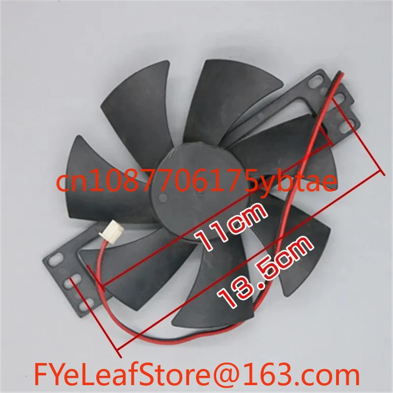 

for JY-020 DC 18V 2 Wire Barbecue Oven Fan Induction Stove Fan Electric Ceramic Stove Fan