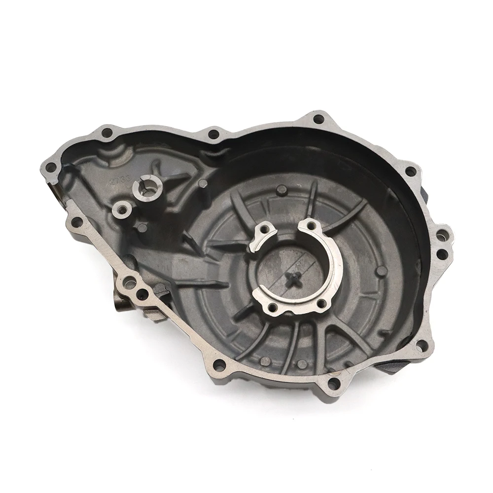 Motorcycle Accessories Engine Stator Cover Crankcase Cover Aluminium For HONDA CB500F CB 500F CBR500R CBR 500R 2019-2025