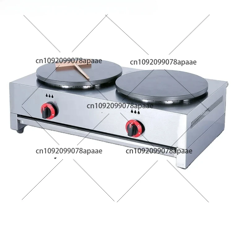 Gas Lpg Chapati Cre… - image