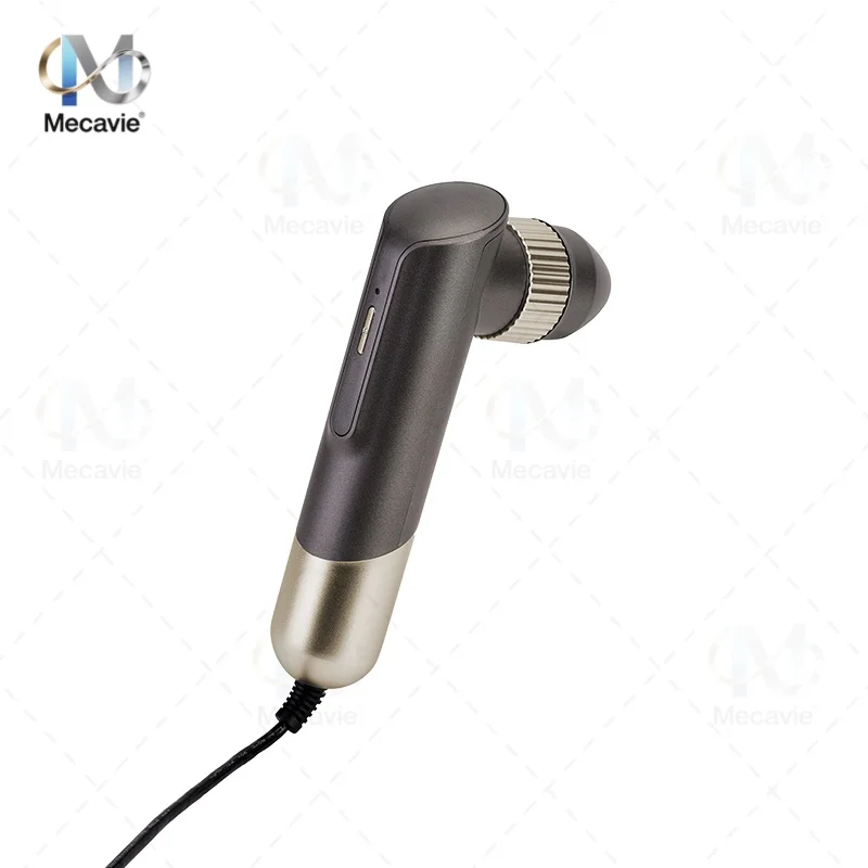 2026 جديد ترقية محلل صور الجلد بكسل عالية الوضوح مسح الوجه بالكامل متعدد الطيف كشف الرطوبة فروة الرأس #5