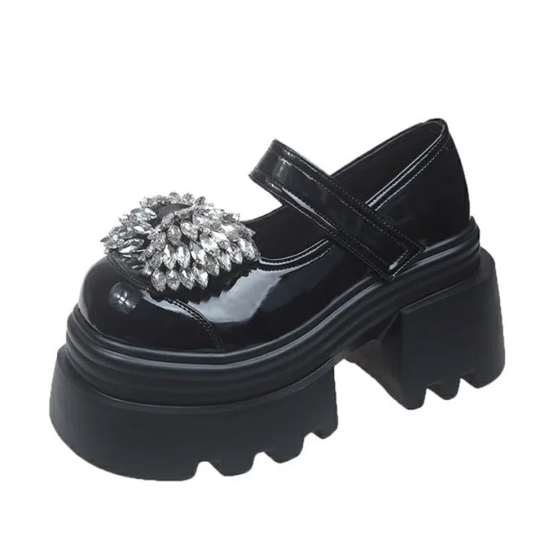 

Шикарные тапочки с узлом-бабочкой 10 см, сандалии на платформе, на танкетке, женские летние дышащие кроссовки на высоком массивном каблуке 2023 г.