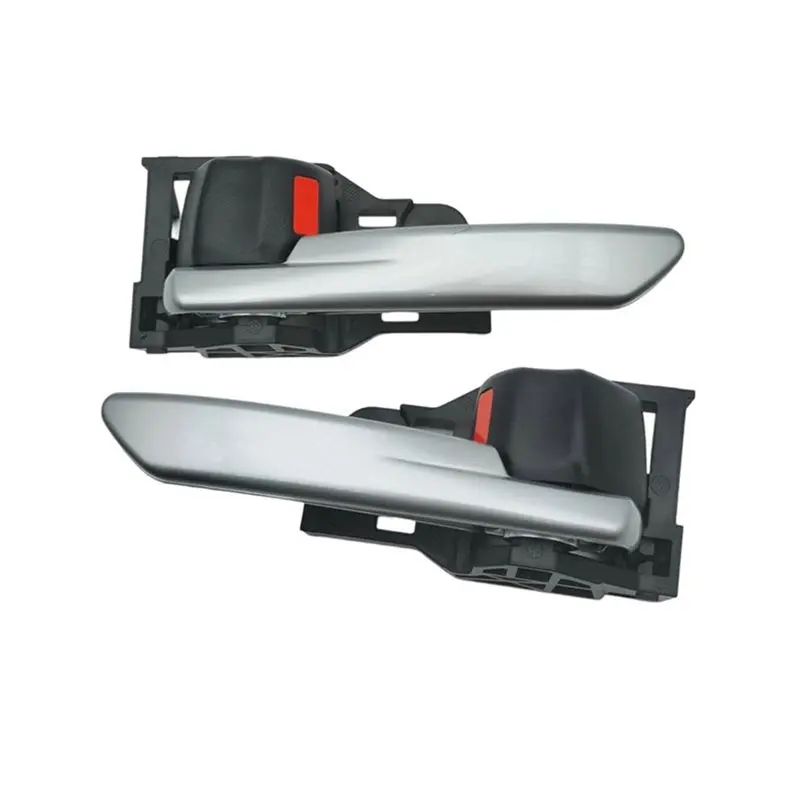 

Левая и правая внутренние ручки дверей для Toyota Corolla, Avalon, RAV4, Camry, номера деталей 69206-02380, 69206-06160