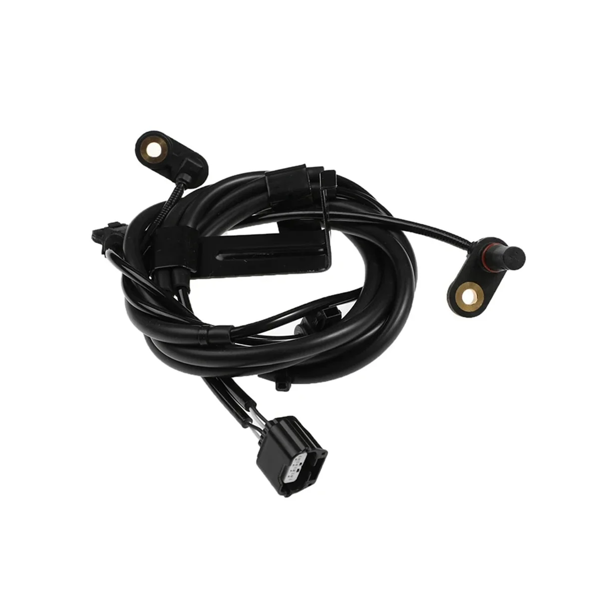 8980521221 8-98052122-1 Rear Left Right ABS Wheel Speed Sensor for Isuzu D-Max 2.5 Pick-Up 2012 C8989521221