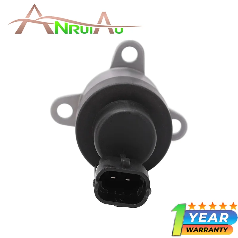 Unidad de válvula SCV de solenoide de medición de Control de regulador de bomba de combustible de riel de Sensor de presión para Citroen Ford Peugeot Volvo 0445020042