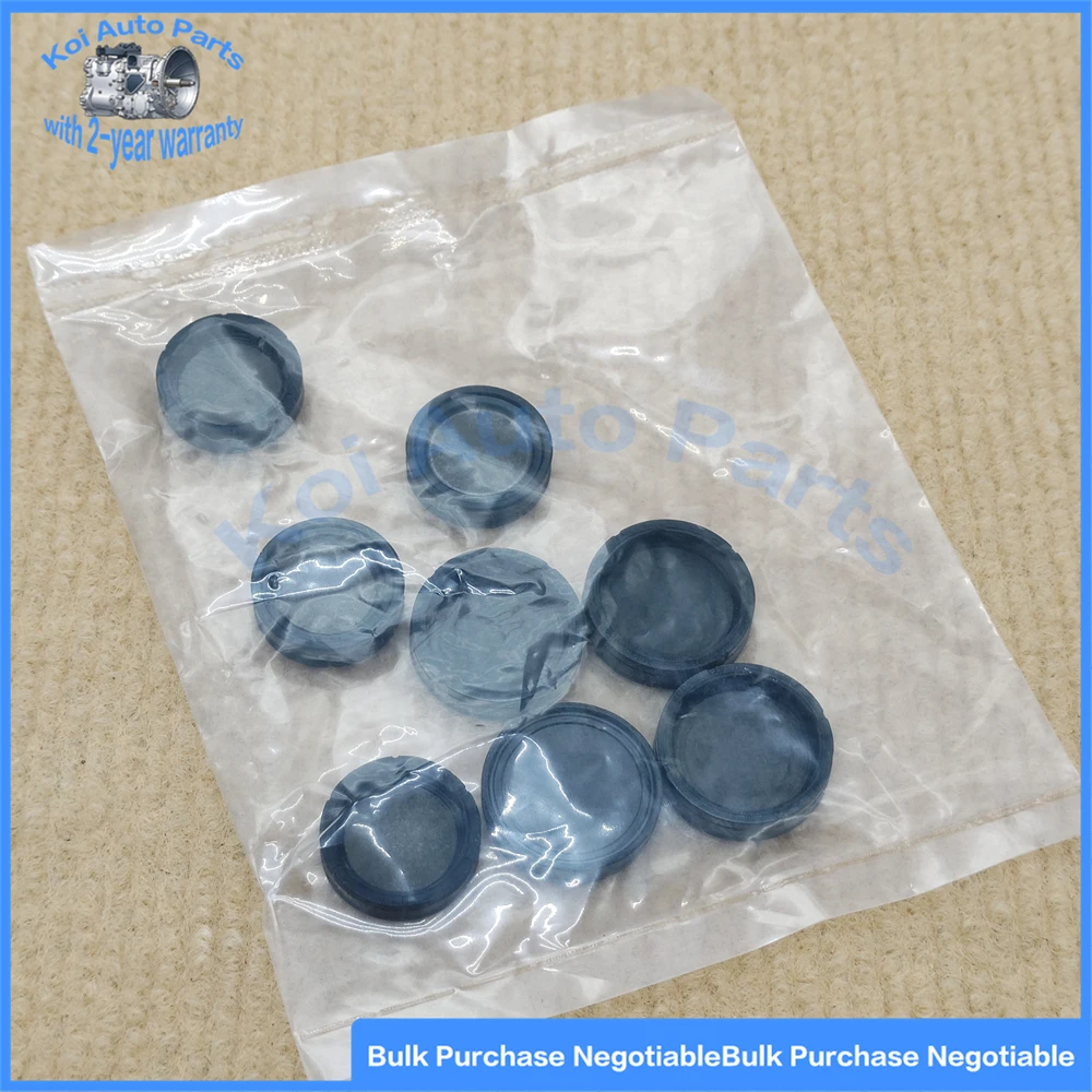 Nagelneues 0BH DQ500 0DE DQ380DQ381 DSG Reparatur-Kit Dichtung Reparaturteile für VW Audi Skoda Seat, Mengenrabatt möglich – Detail 3